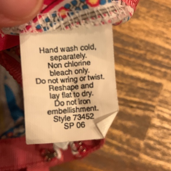 J Crew skirt. Side zip. Size 4 - Picture 6 of 6